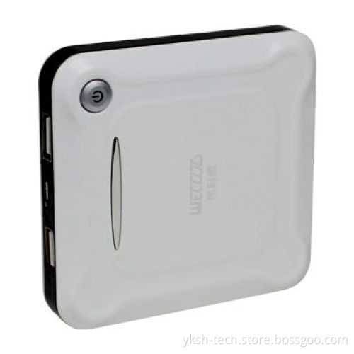 High cost-effective power bank, 6,000mAh